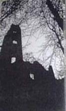 Bergthron : Durch Den Nebel Der Finsternis